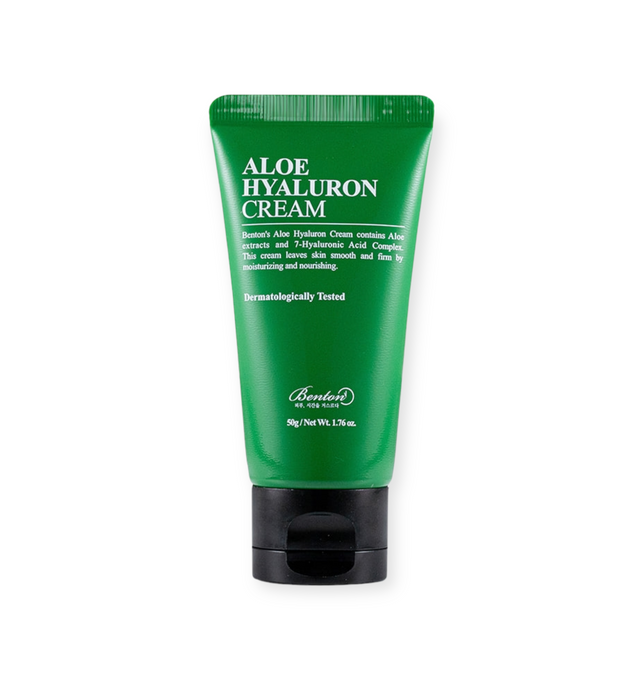 Picture of Aloe Hyaluron Cream