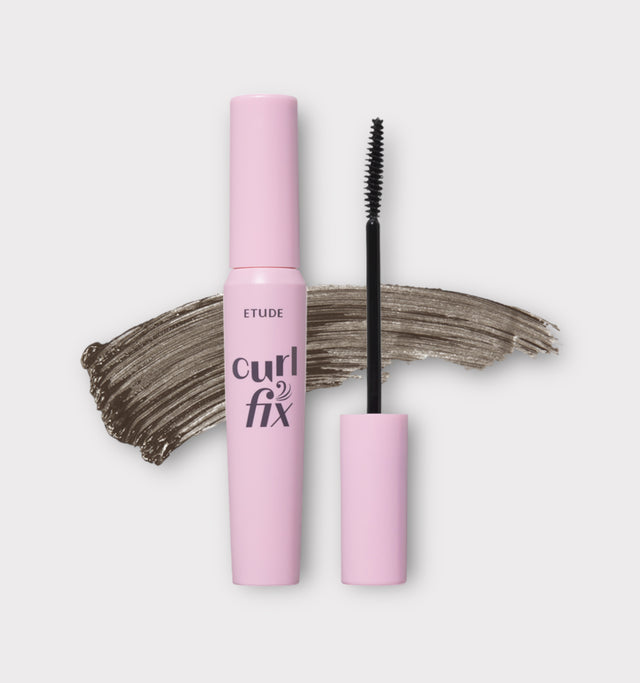 Picture of Curl Fix Mascara