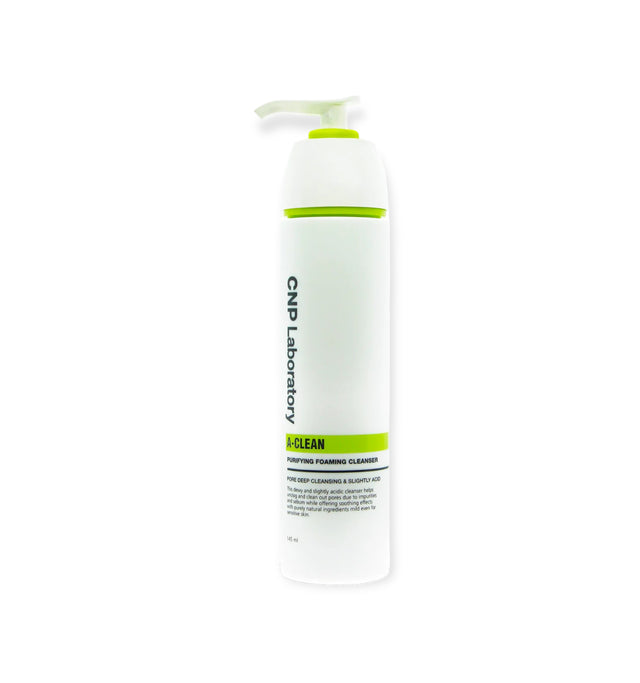 Picture of A-Clean Purifying Foaming Cleanser