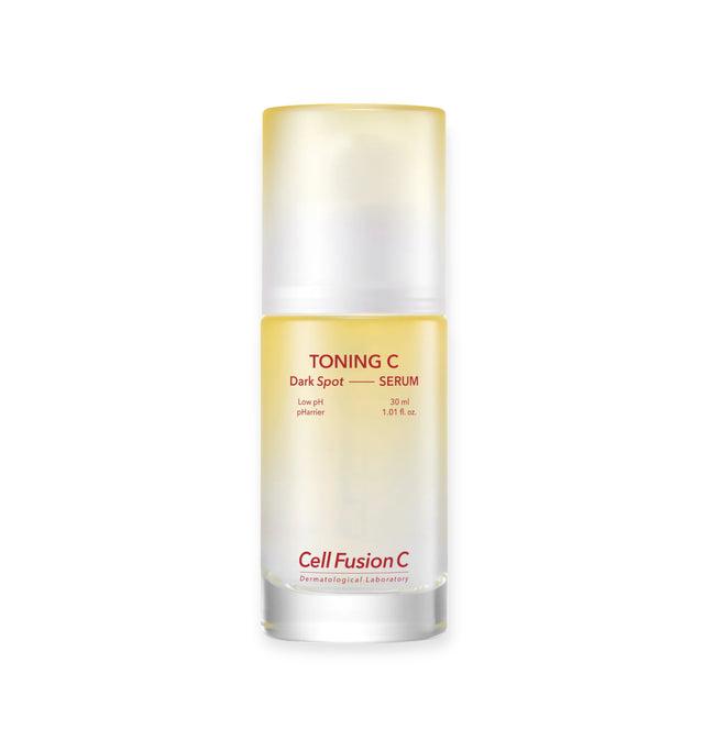 Picture of Toning C Dark Spot Serum