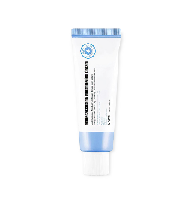 Picture of Madecassoside Moisture Gel Cream