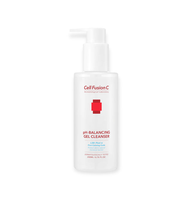 Picture of Post Alpha pH-Balancing Gel Cleanser