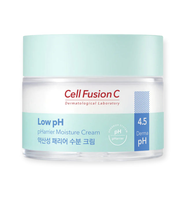Picture of Low pH pHarrier Moisture Cream