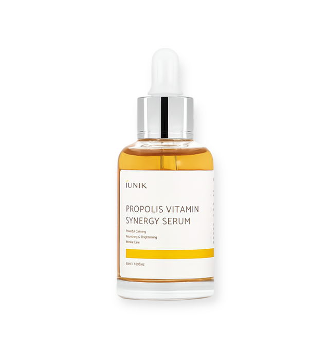 Picture of Propolis Vitamin Synergy Serum