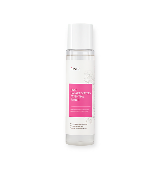 Picture of Rose Galactomyces Essential Toner