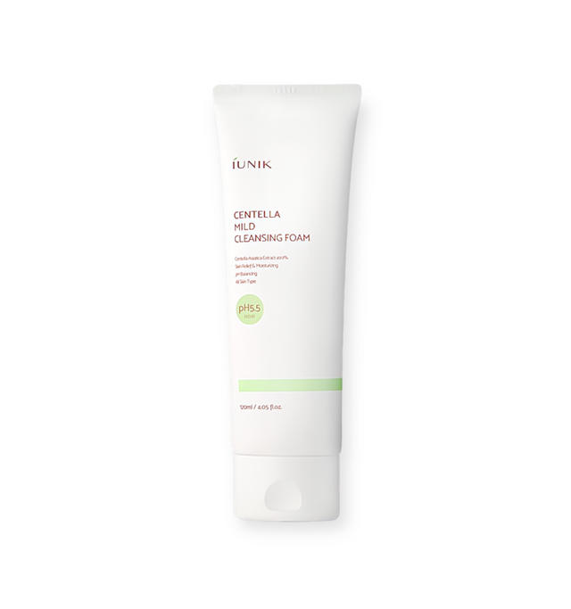 Picture of Centella Mild Cleansing Foam