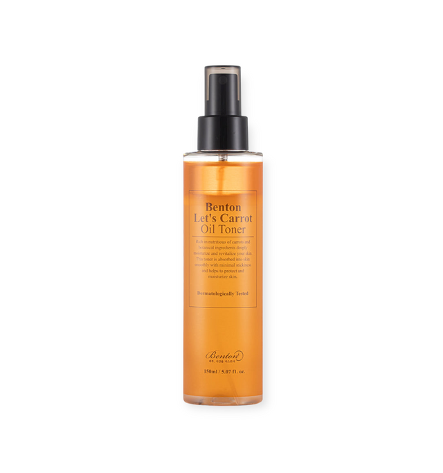 Picture of Let's Carrot Oil Toner