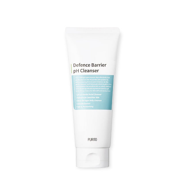 Picture of Defence Barrier pH Cleanser