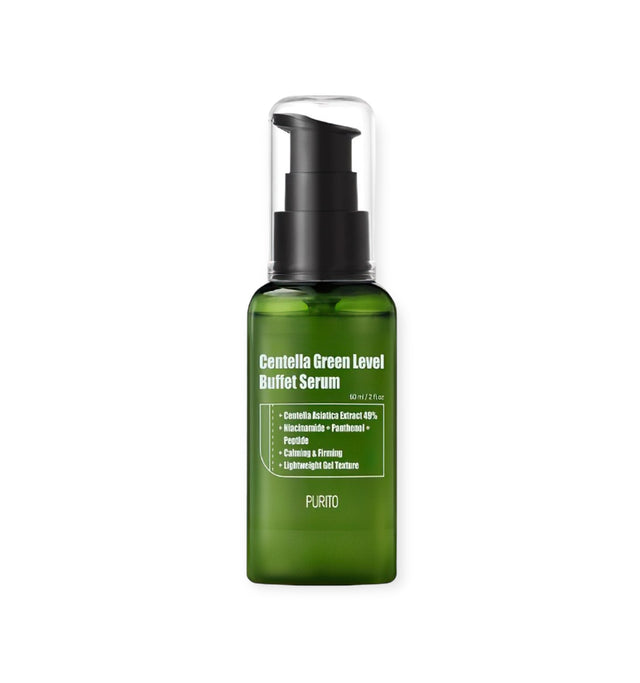 Picture of Centella Green Level Buffet Serum