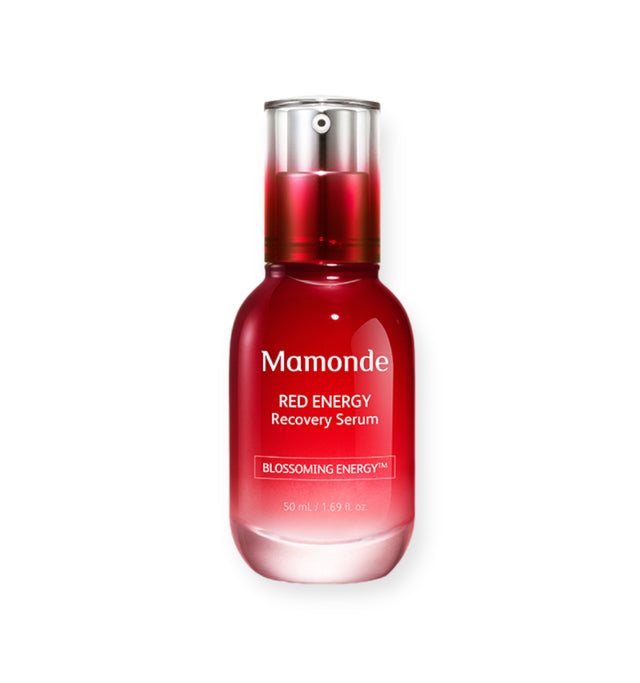 Picture of Red Energy Recovery Serum