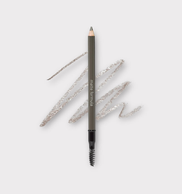 Picture of Matte Formula Eyebrow Pencil