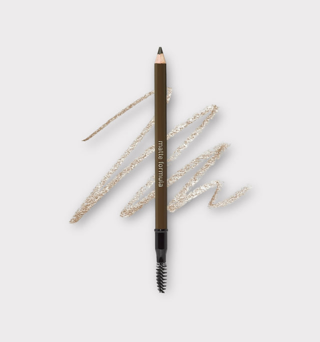 Picture of Matte Formula Eyebrow Pencil