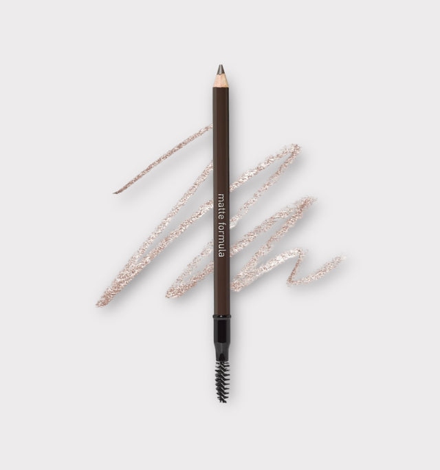 Picture of Matte Formula Eyebrow Pencil