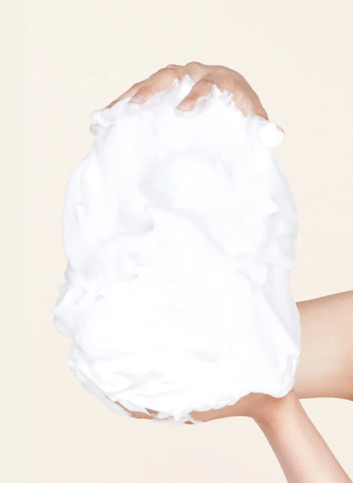 Picture of Pure & Deep Cleansing Foam