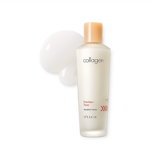 Picture of Collagen Nutrition Toner
