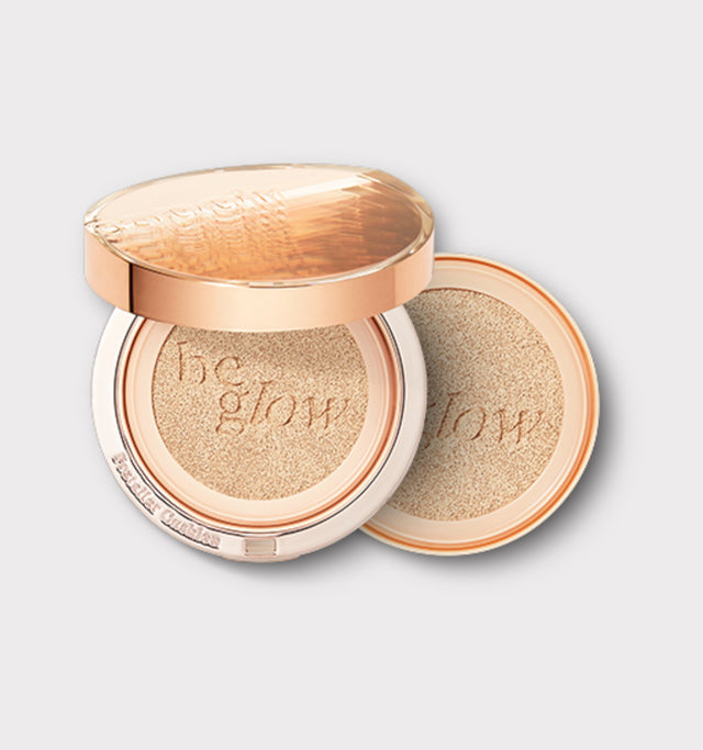 Picture of Pro Tailor Be Glow Cushion New Class SPF42/PA++ (2 x 13g)