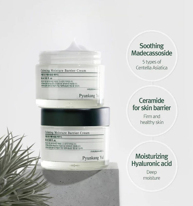 Picture of Calming Moisture Barrier Cream