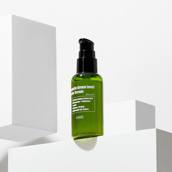 Picture of Centella Green Level Buffet Serum