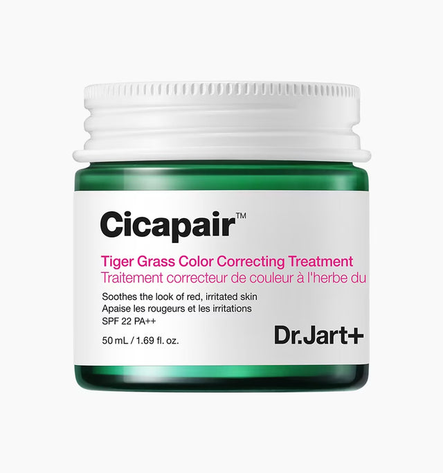 Picture of Cicapair Tiger Grass Color Correcting Treatment