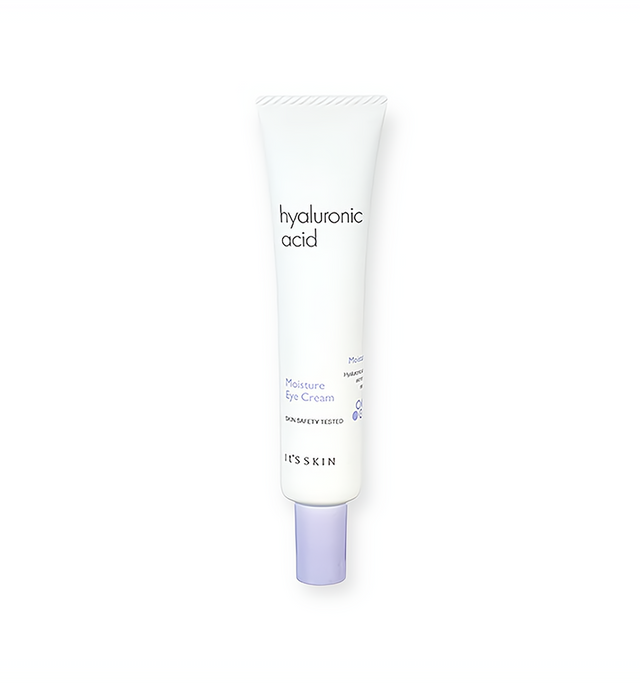 Picture of Hyaluronic Acid Moisture Eye Cream