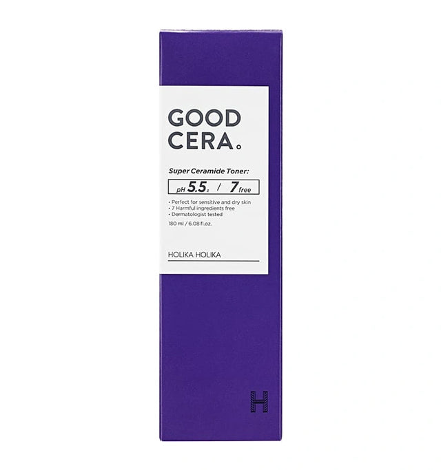 Picture of Good Cera Super Ceramide Toner