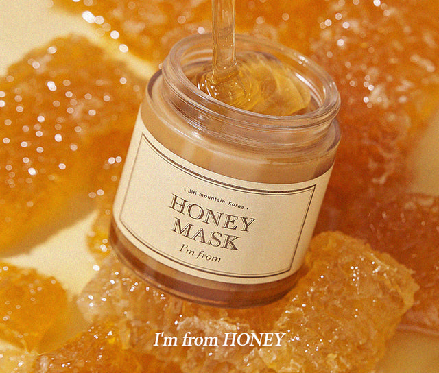 Picture of Honey Mask