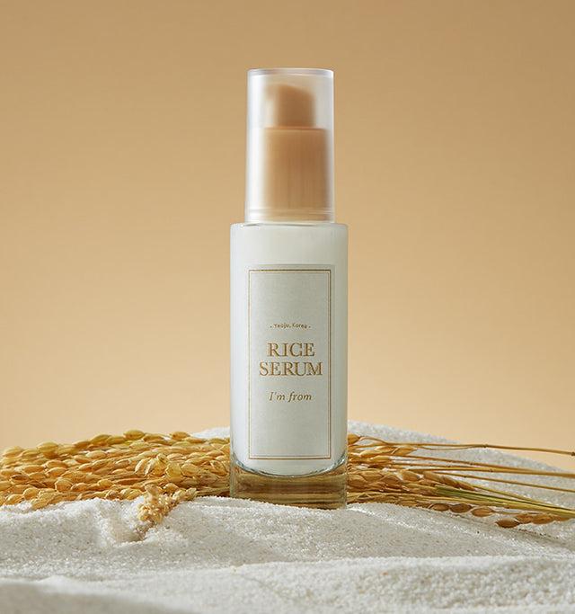 Picture of Rice Serum