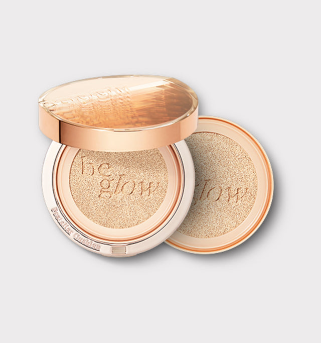 Picture of Pro Tailor Be Glow Cushion New Class SPF42/PA++ (2 x 13g)