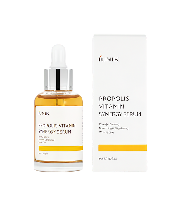 Picture of Propolis Vitamin Synergy Serum