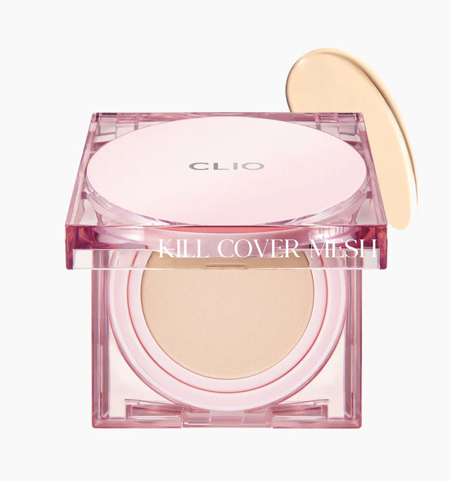 Picture of Kill Cover Mesh Glow Cushion Set (2 x 15g)