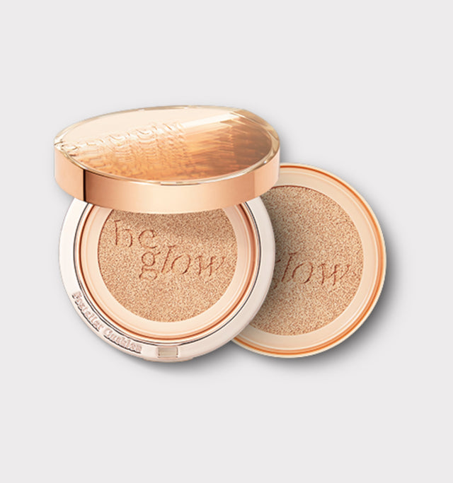 Picture of Pro Tailor Be Glow Cushion New Class SPF42/PA++ (2 x 13g)