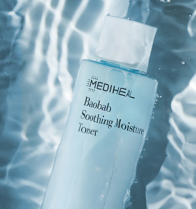 Picture of Baobab Soothing Moisture Toner