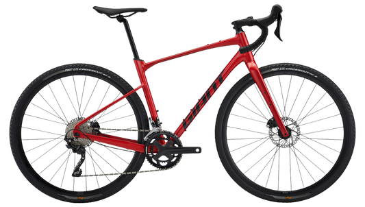 Giant revolt 2 red best sale