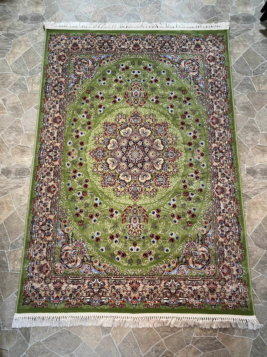 Isfahan Persian Carpet