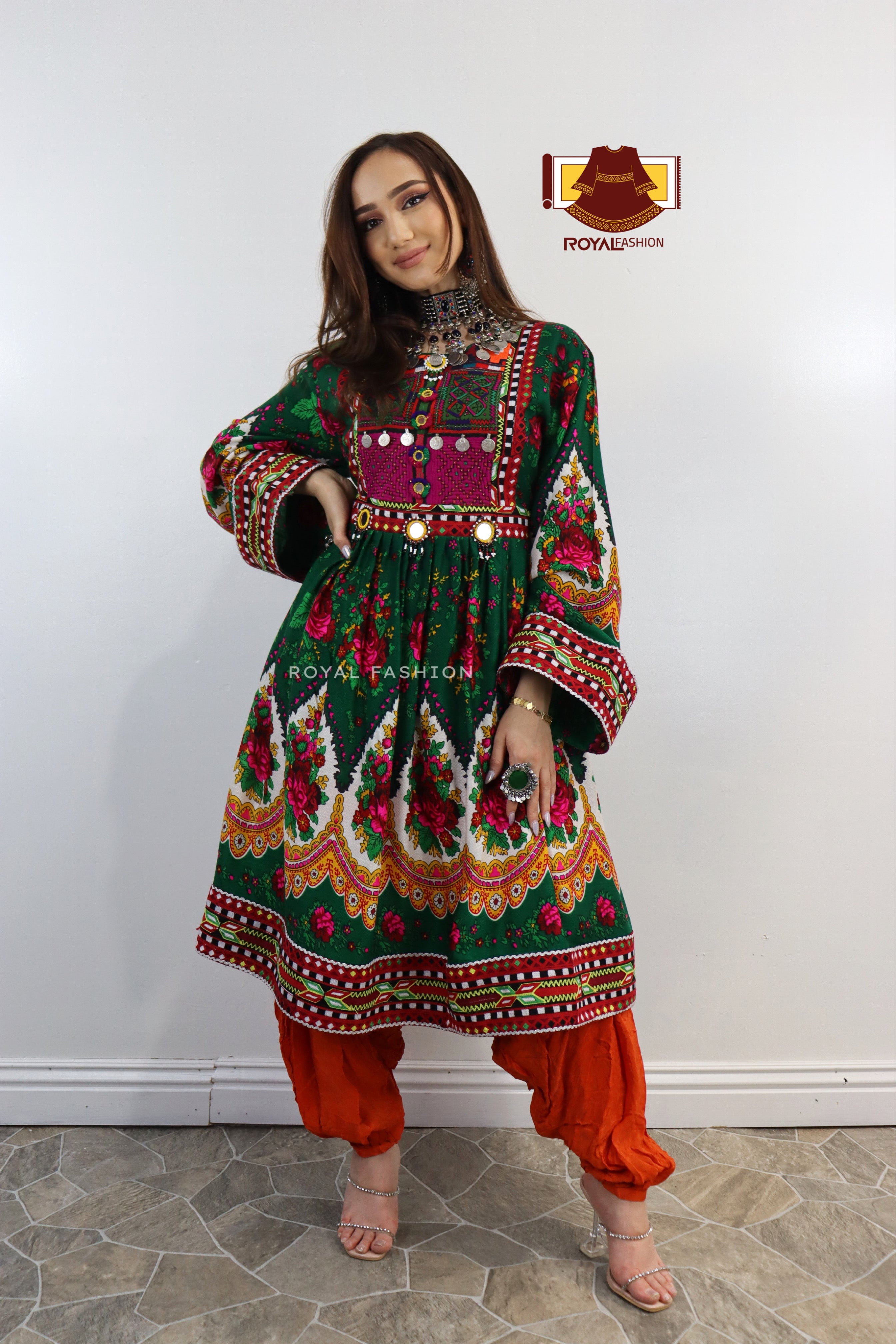 Shop Online Latest Kurta, Co-ord Sets, Designer Dress at Modern Sahiba