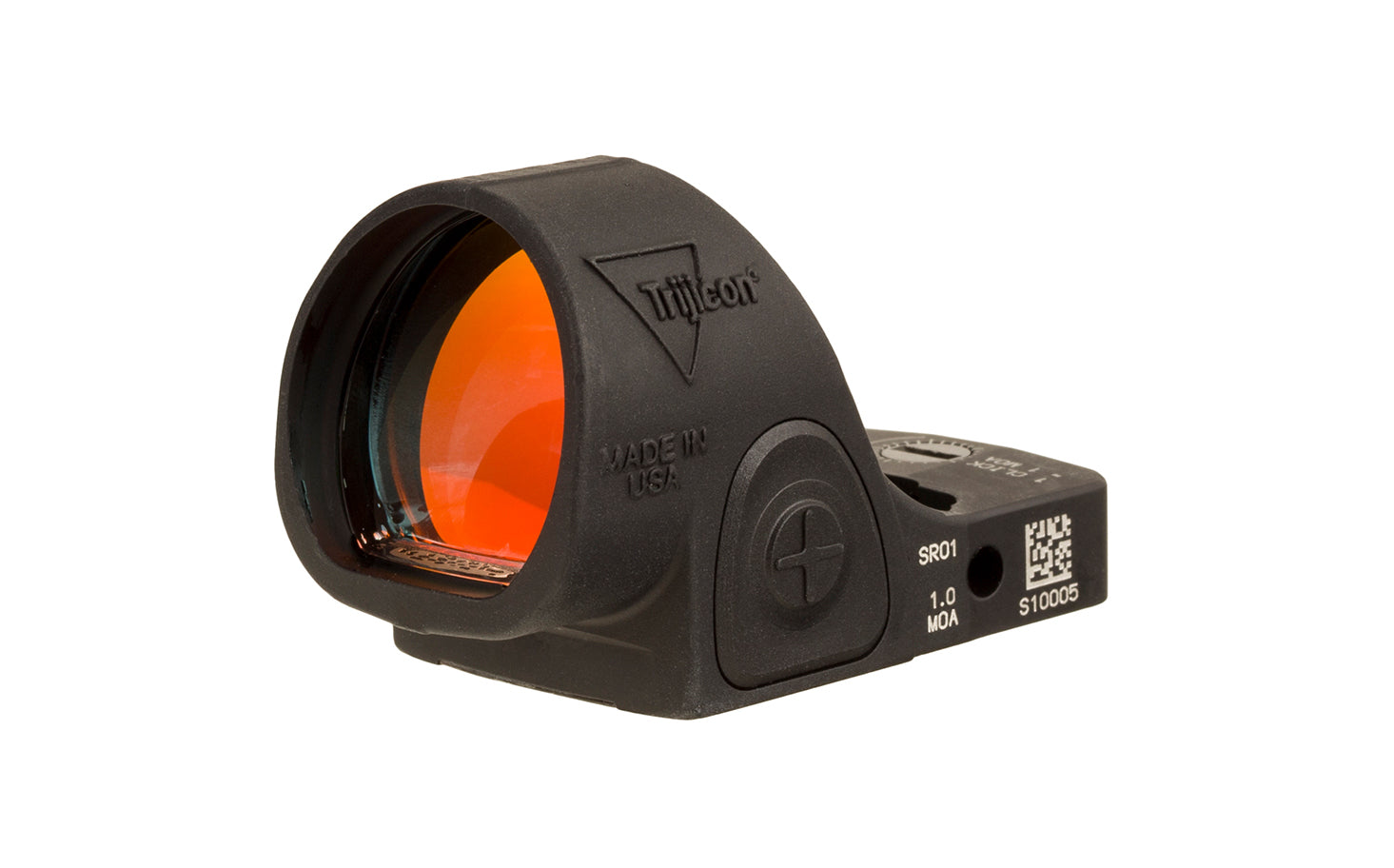 RMR® Type 2 Red Dot Sight 3.25 MOA Red Dot // Adjustable LED – GSS