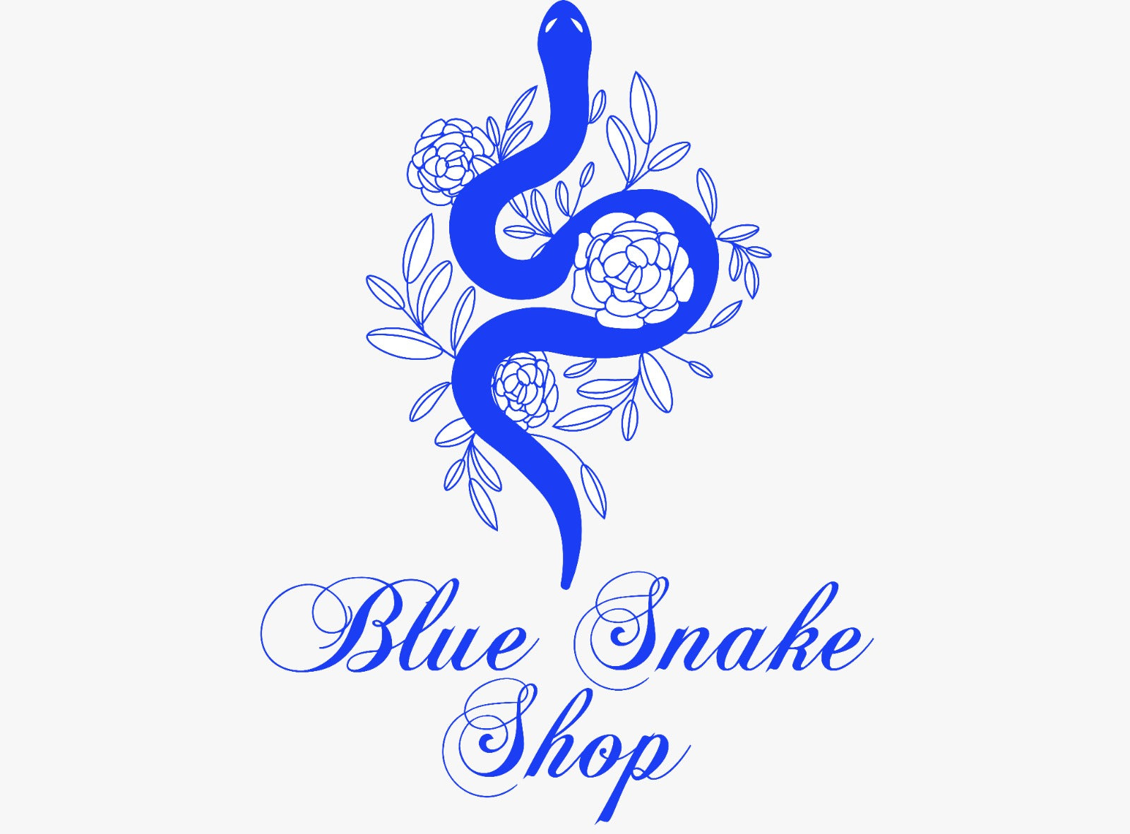 bluesnakeshop