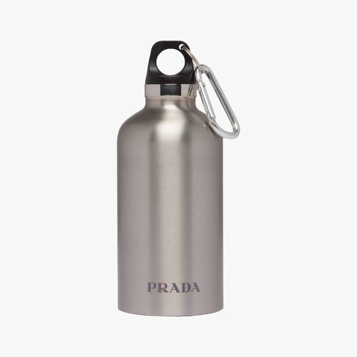 Prada Stainless steel insulated water bottle, 350 ml — Necktip - Sneaker  Store