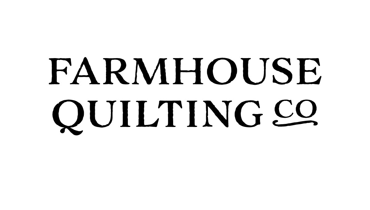 Home - Farmhouse Quilting Co - Primitive Fabrics