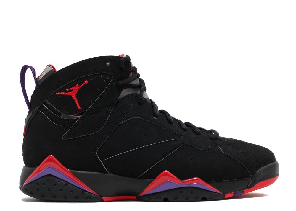 Air Jordan 7 Retro 'Raptors' 2012