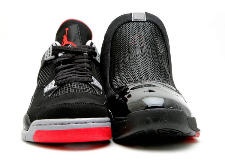 Air Jordan 4/19 Retro CDP Pack 'Countdown' (GS)