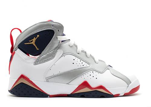 Air Jordan 7 Retro 'Olympic' 2012 (GS)