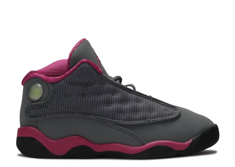 Air Jordan 13 Retro 'Fusion Pink' (TD)