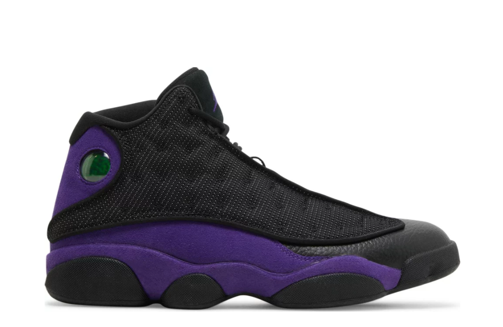 Air Jordan 13 Retro 'Court Purple'