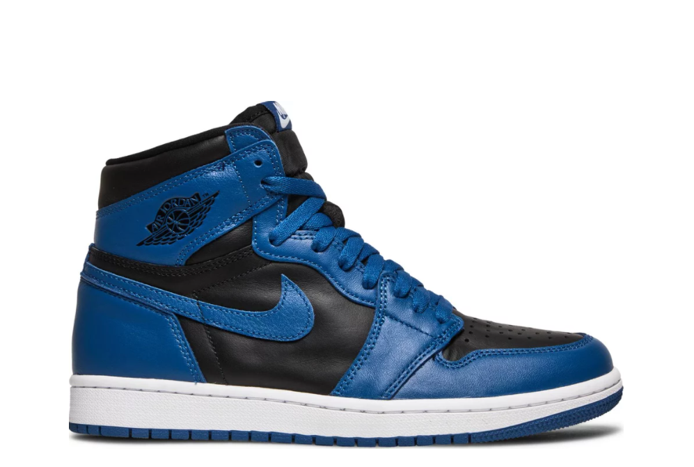 Air Jordan 1 Retro High OG 'Dark Marina Blue'