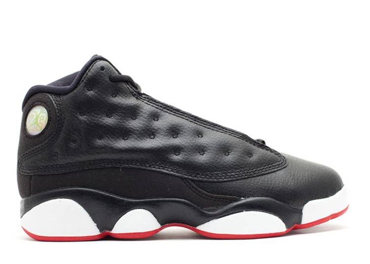 Air Jordan 13 Retro 'Playoffs' 2011 (PS)