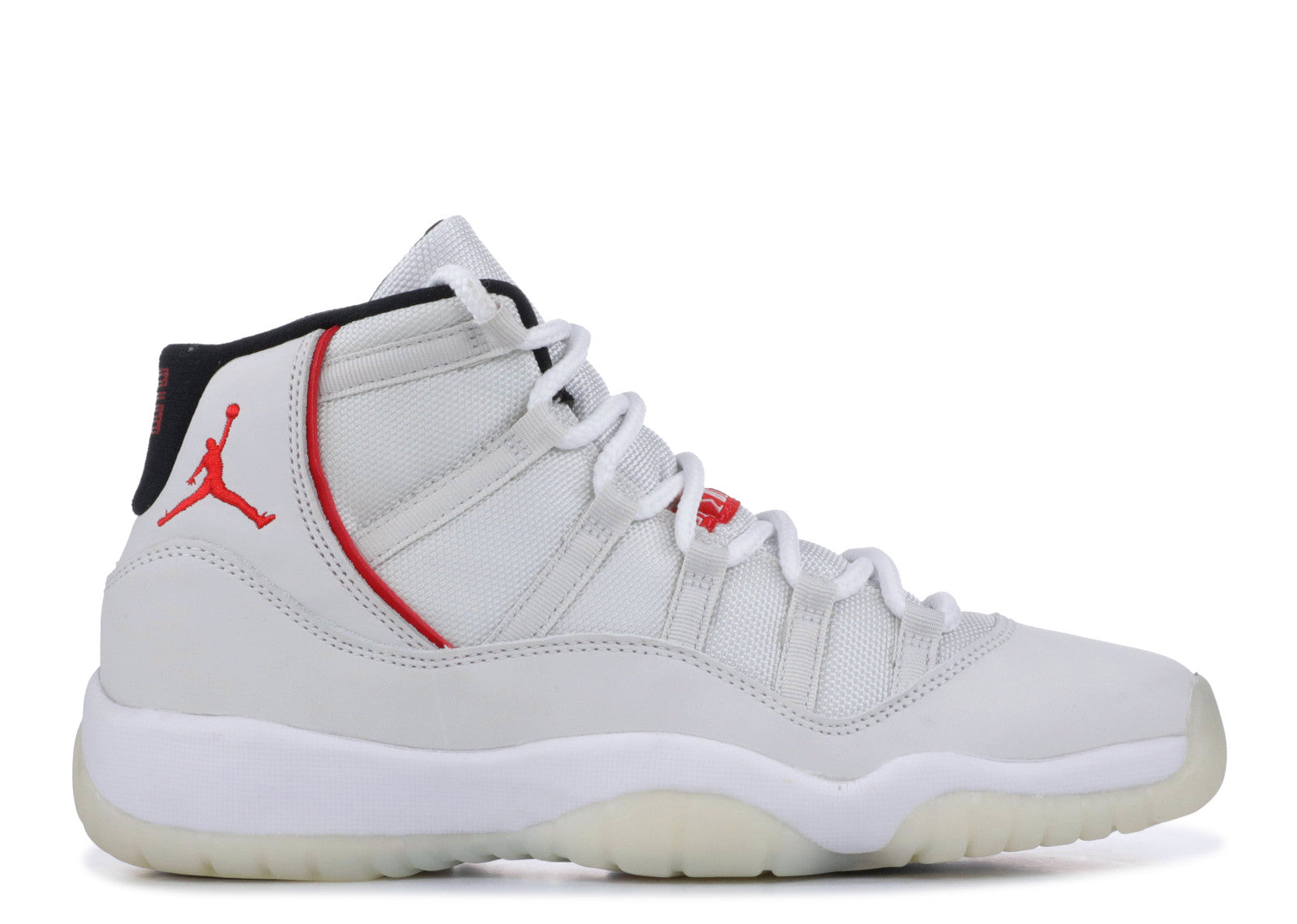 Air Jordan 11 Retro 'Platinum Tint' (GS)