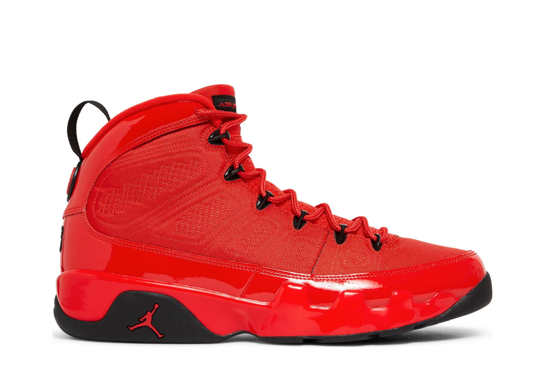 Air Jordan 9 Retro 'Chile Red'