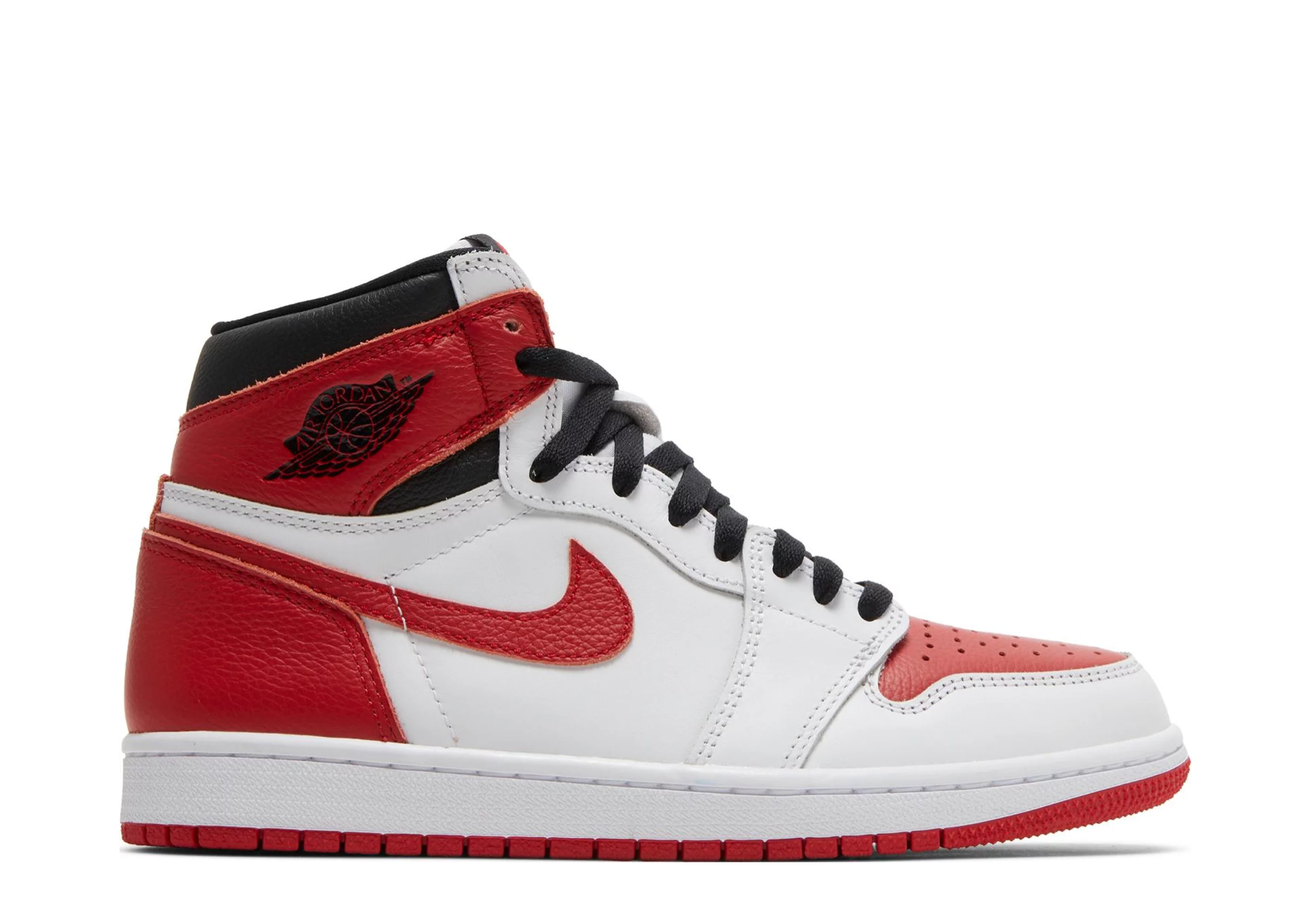 Air Jordan 1 Retro High OG 'Heritage'