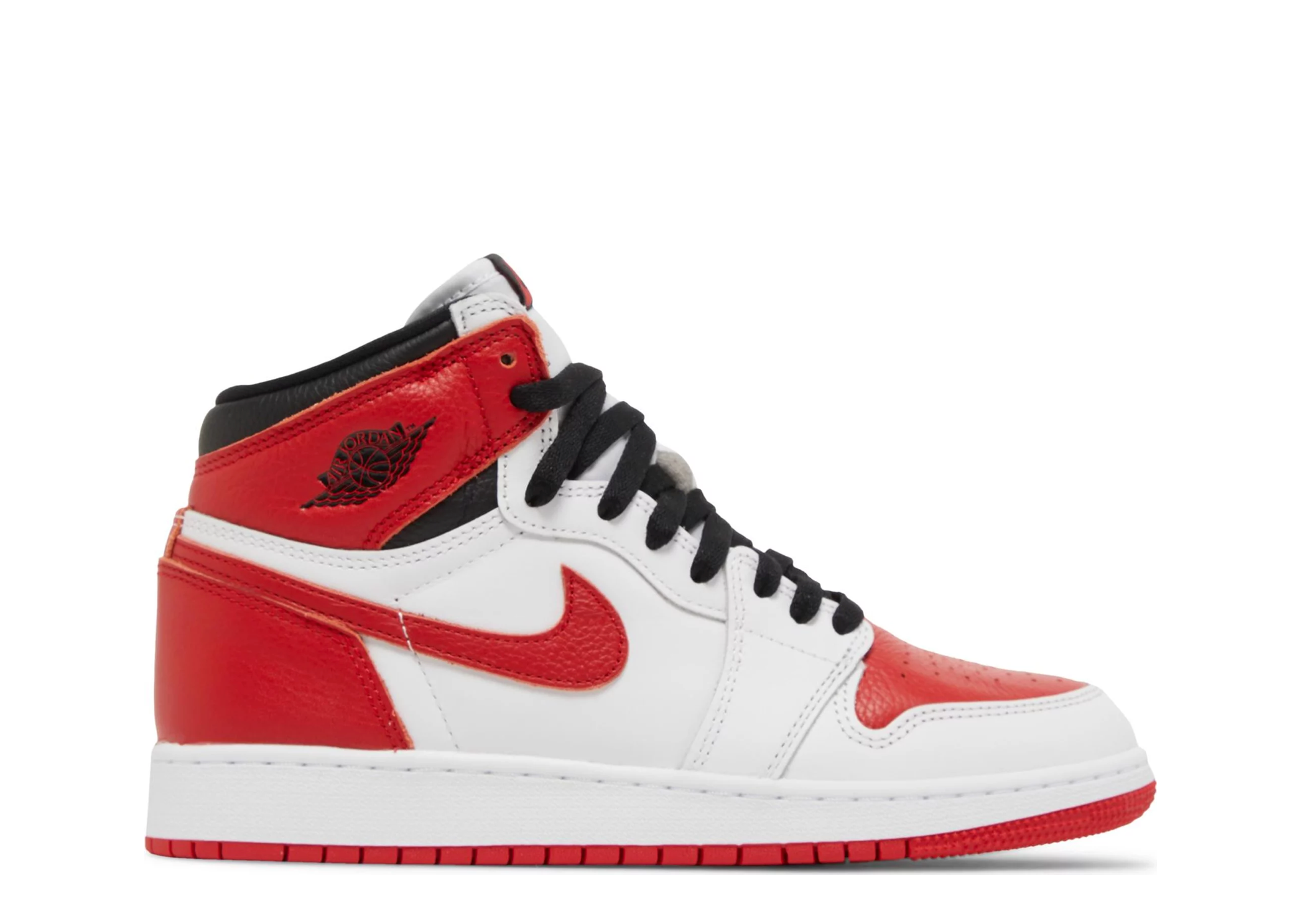 Air Jordan 1 Retro High OG 'Heritage' (GS)